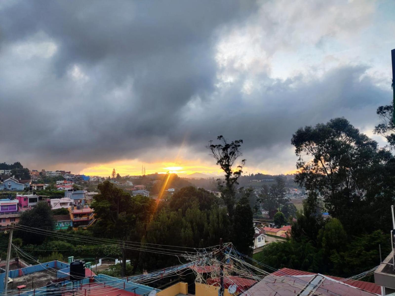 Silver Wood Residency Ooty