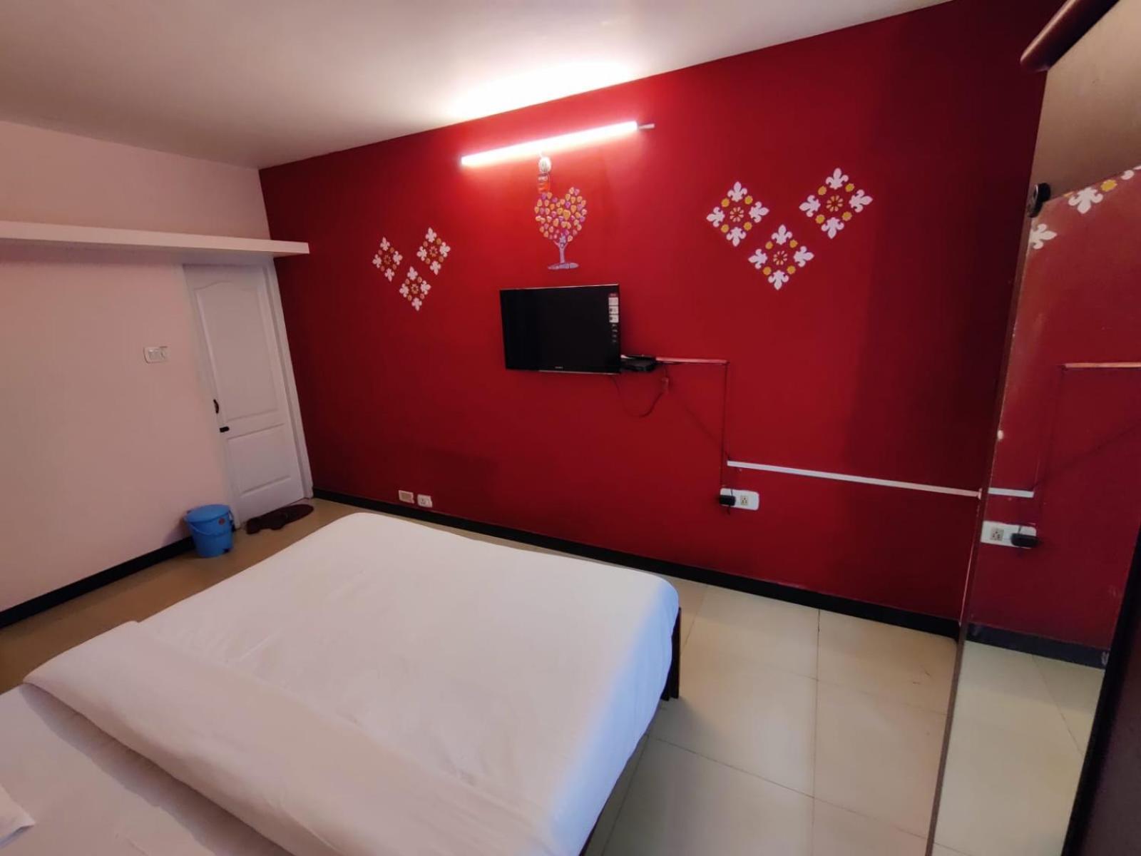 Apartment Silver Wood Residency Ooty