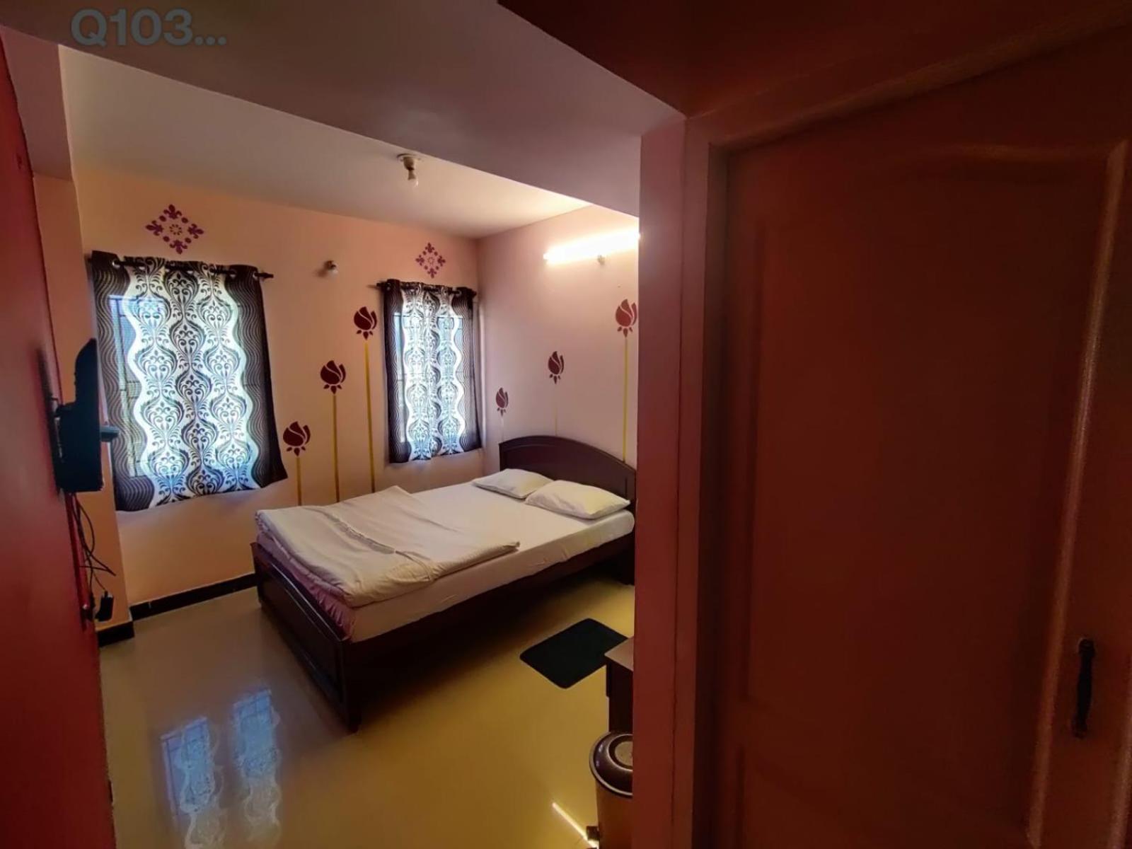 Silver Wood Residency Ooty