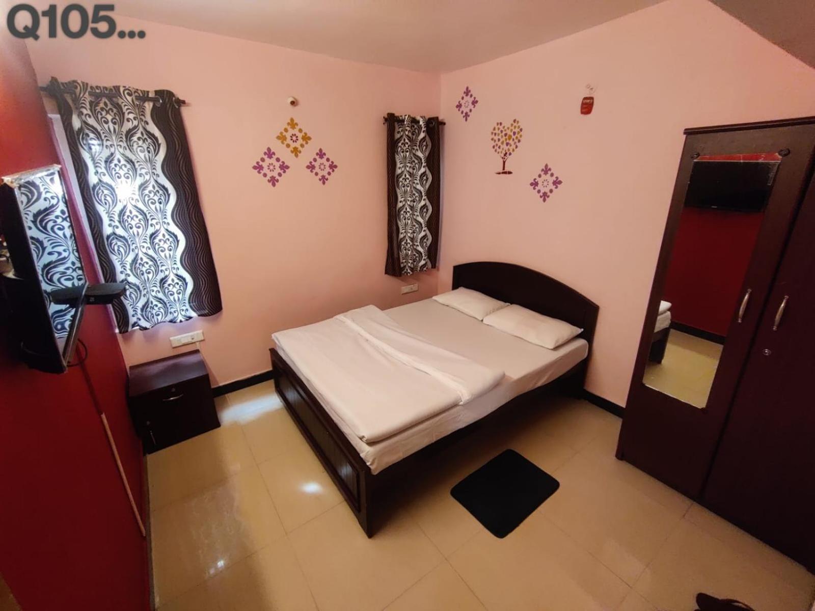 Silver Wood Residency * Ooty