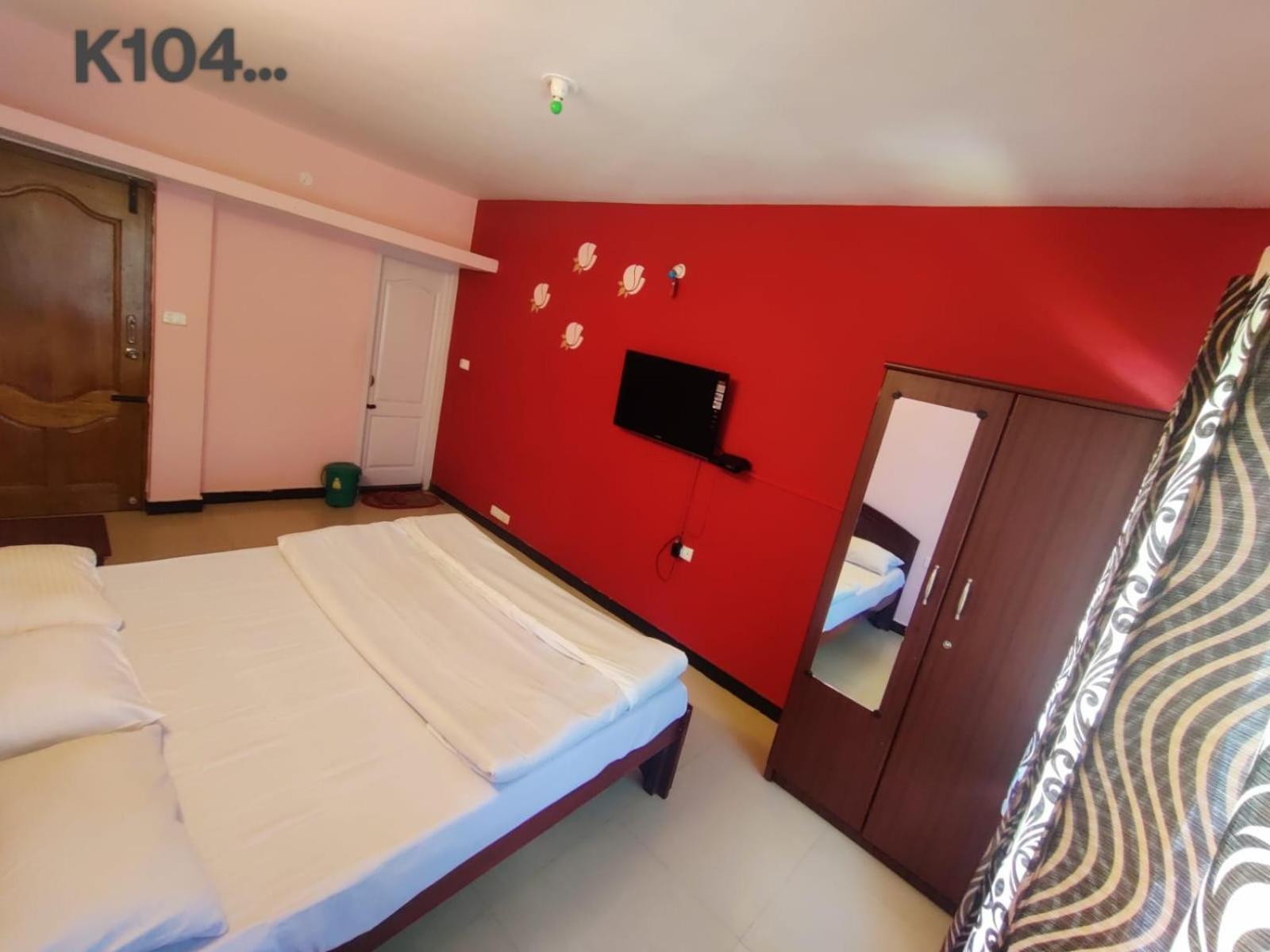 Silver Wood Residency Ooty