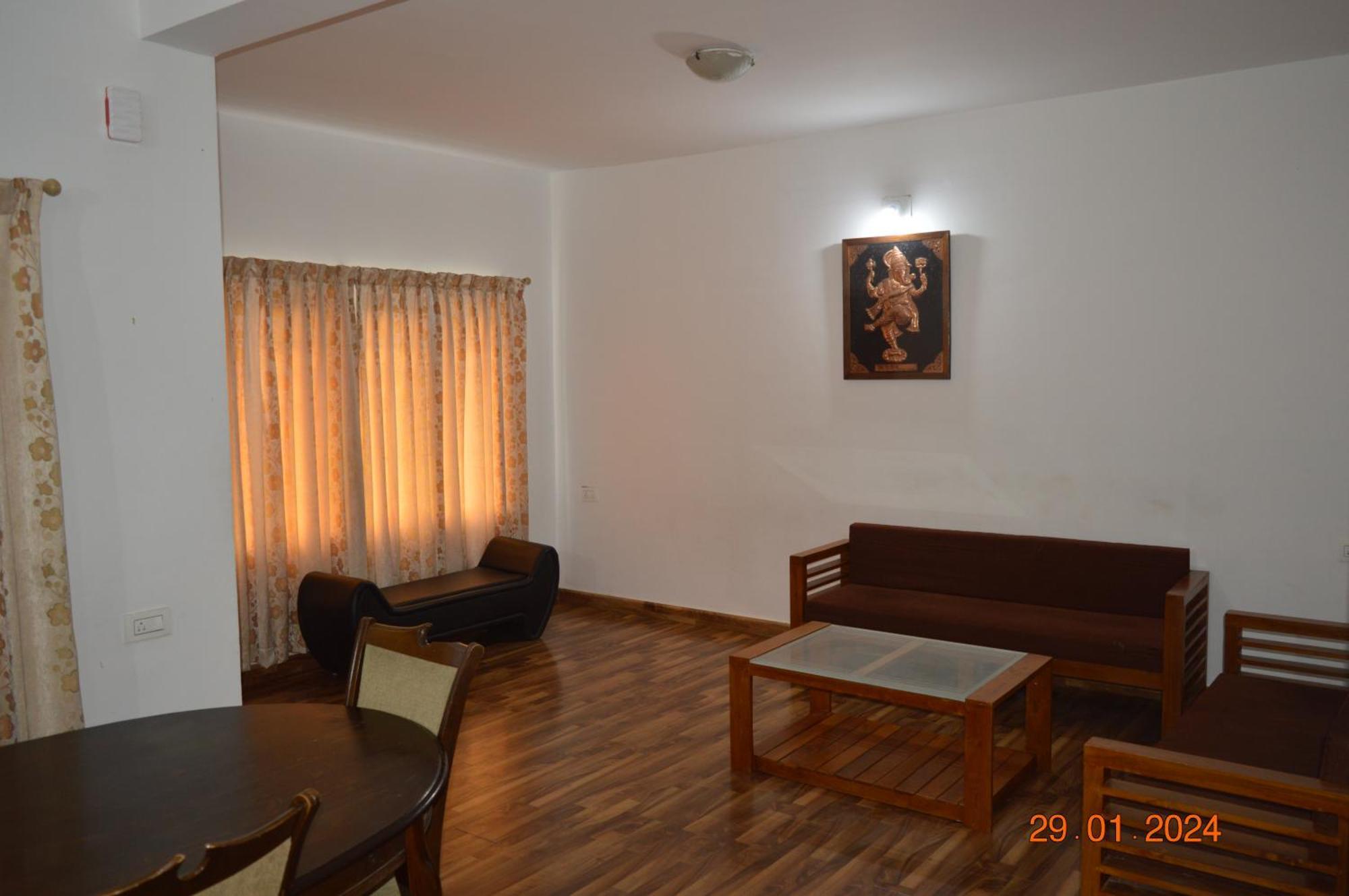 Villa Mystical Medows