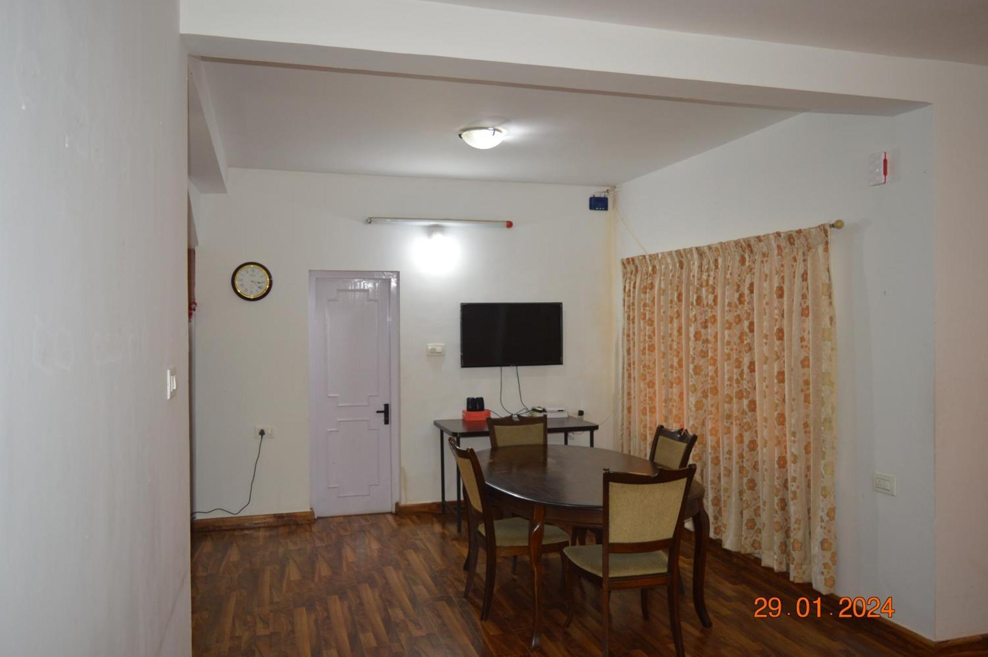 Villa Mystical Medows Ooty