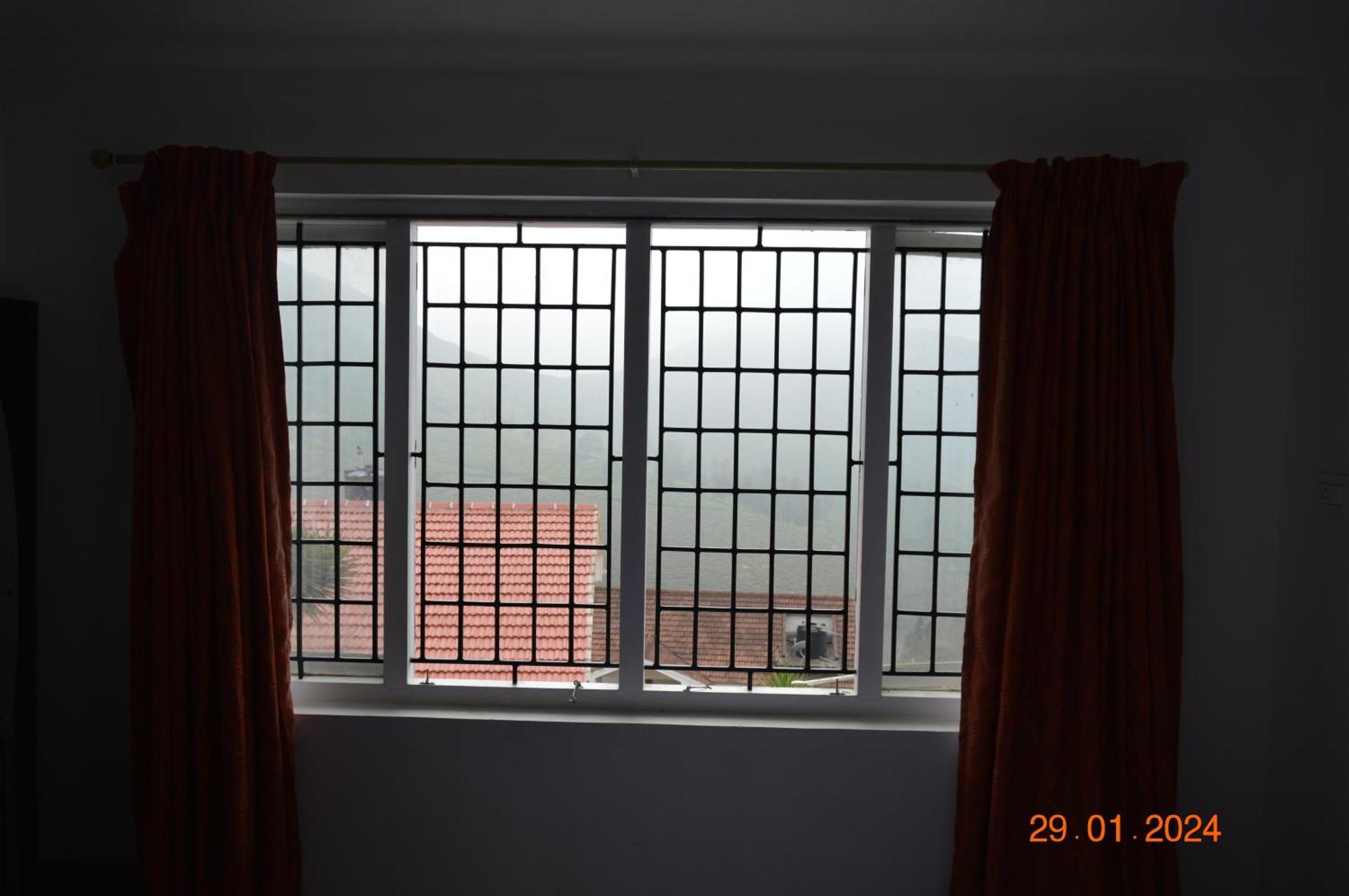 Villa Mystical Medows *