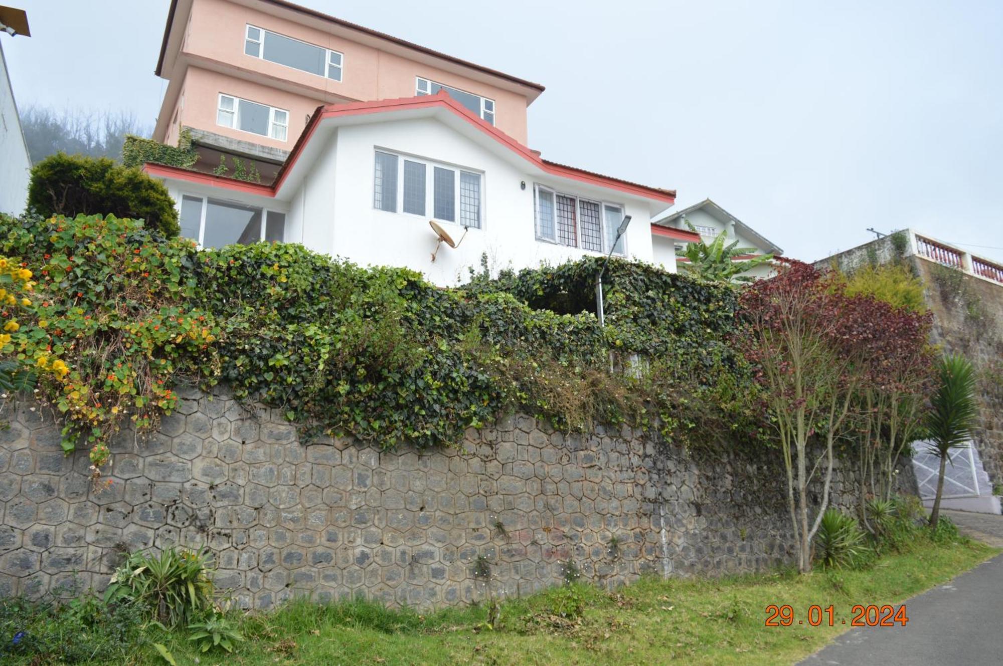 Mystical Medows Villa