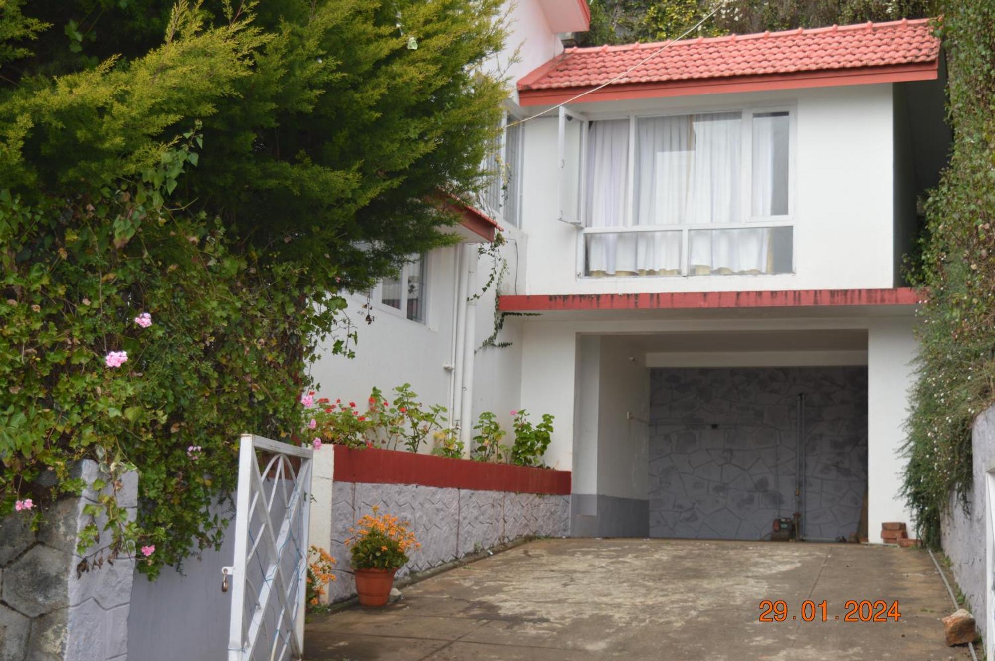 Villa Mystical Medows Ooty