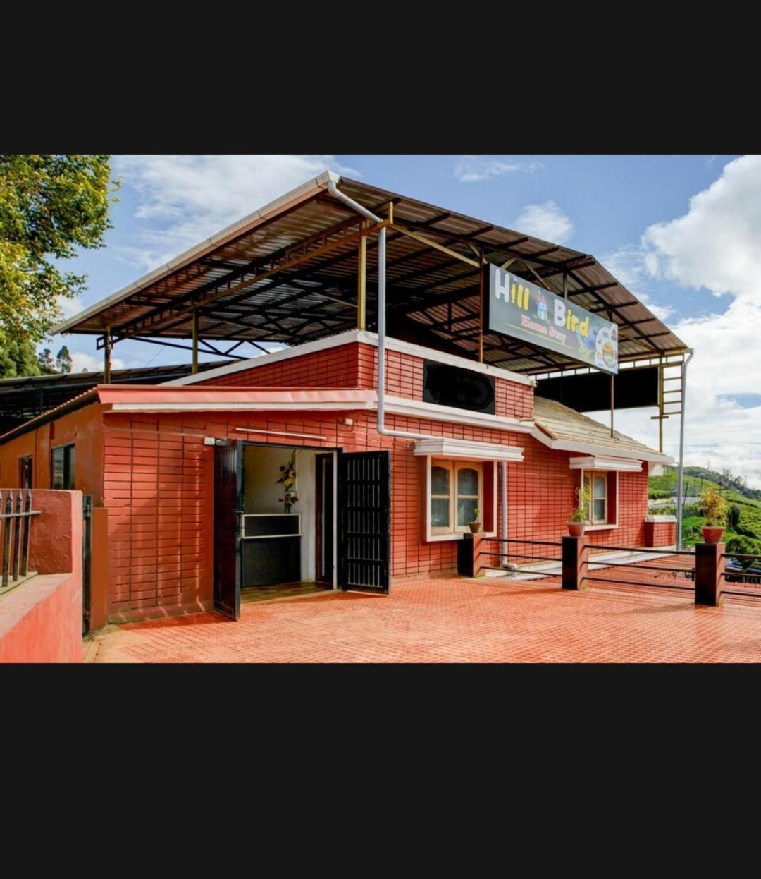 Homestay Hill Bird Ooty