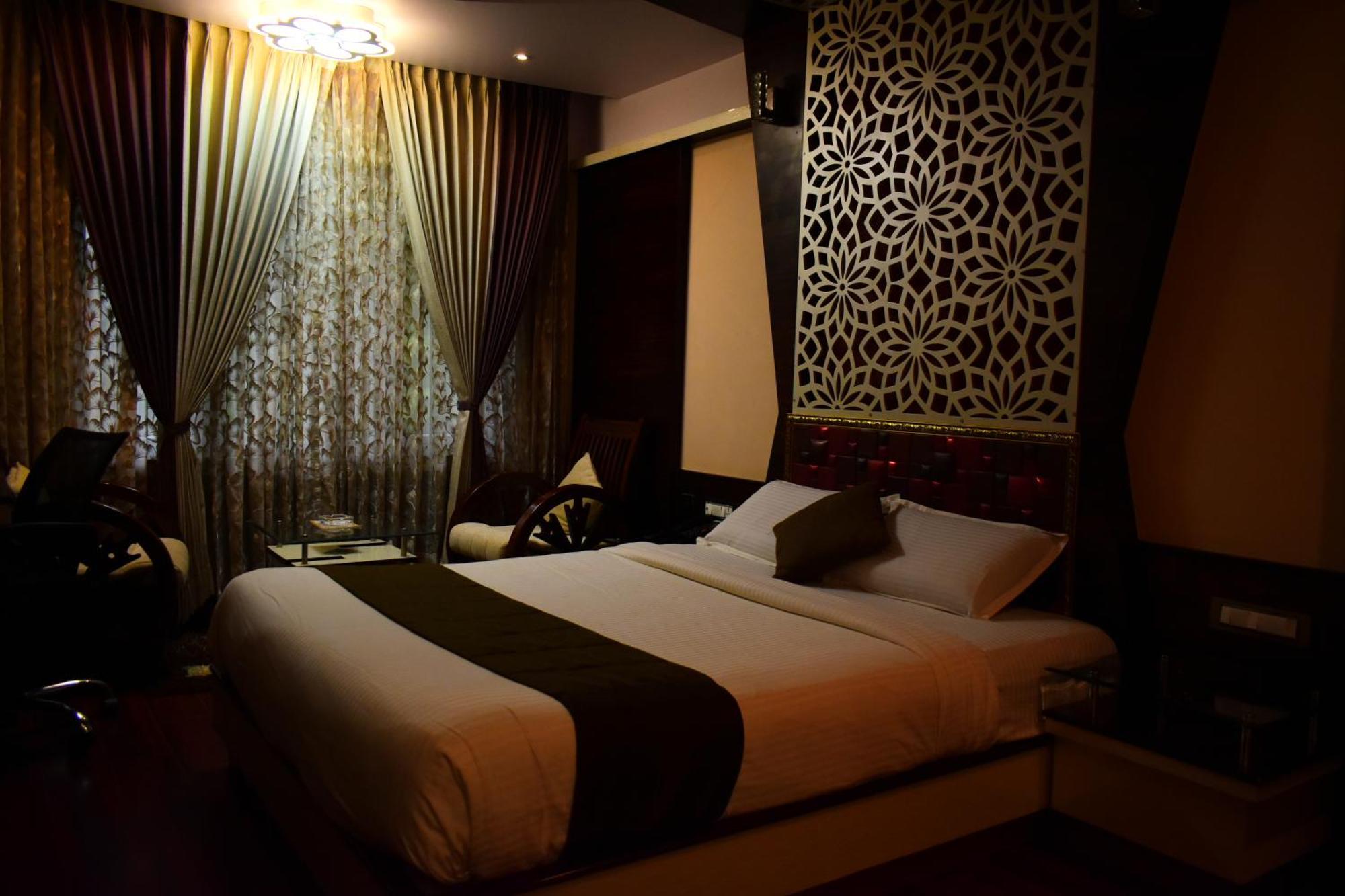 Hotel Beverly Ooty