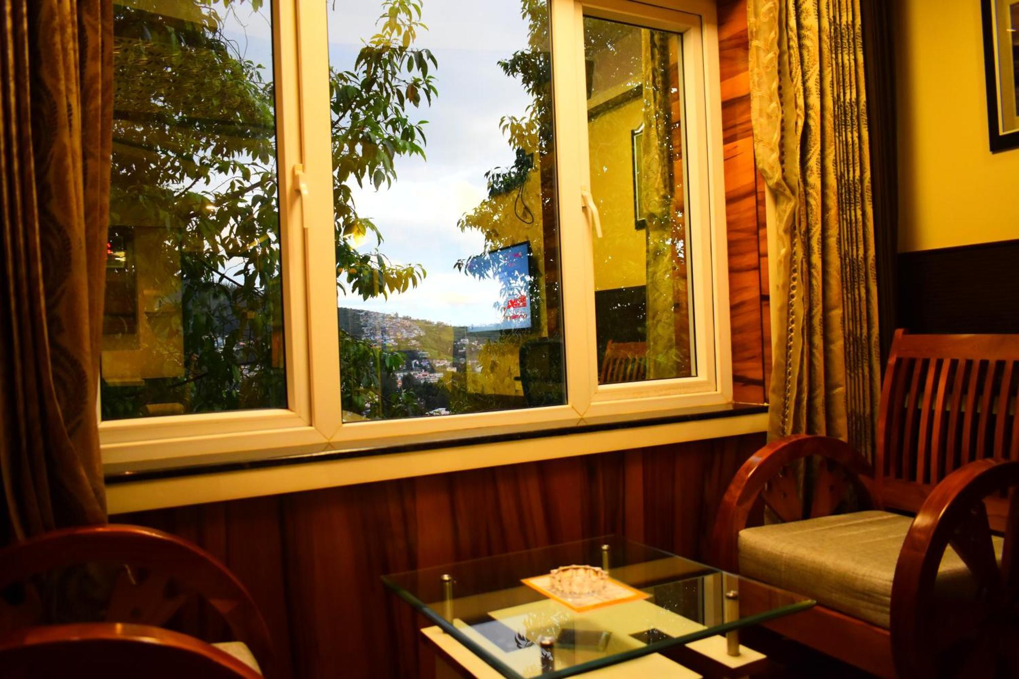 Beverly Hotel Ooty
