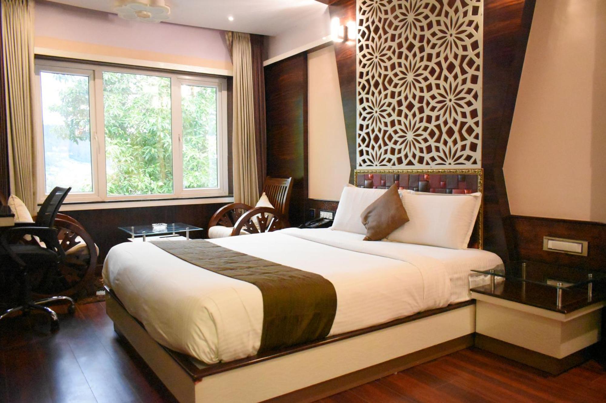 Hotel Beverly 3*