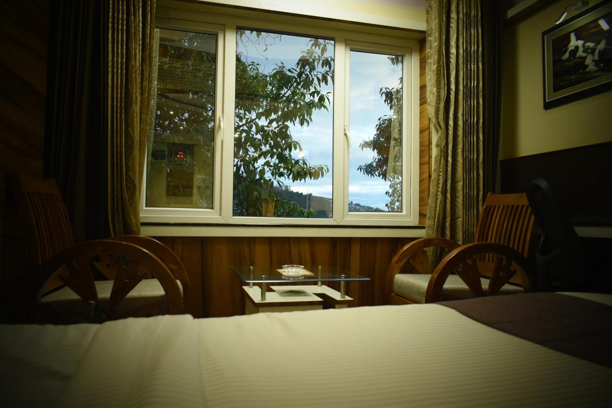 Beverly Hotel Ooty