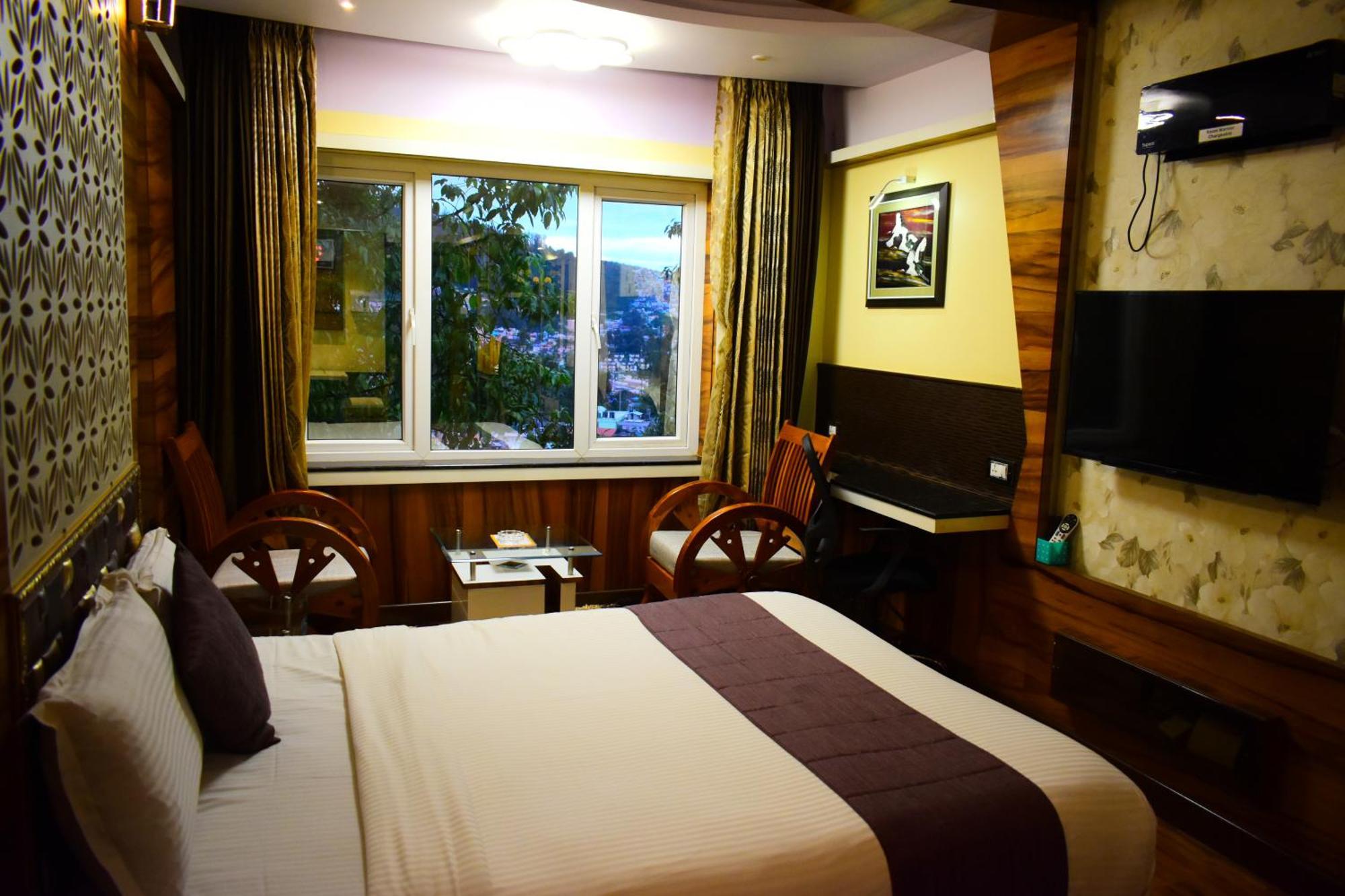 Hotel Beverly