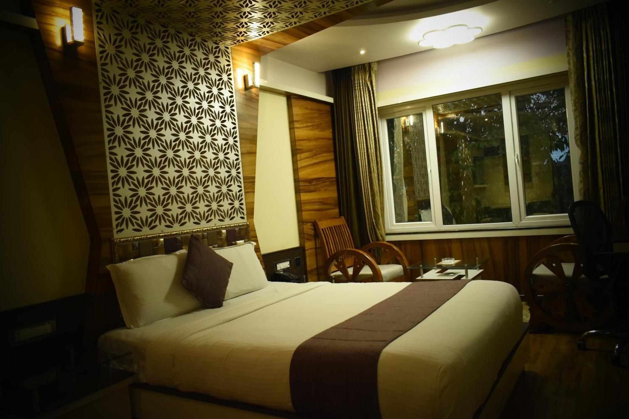 Beverly Hotel Ooty