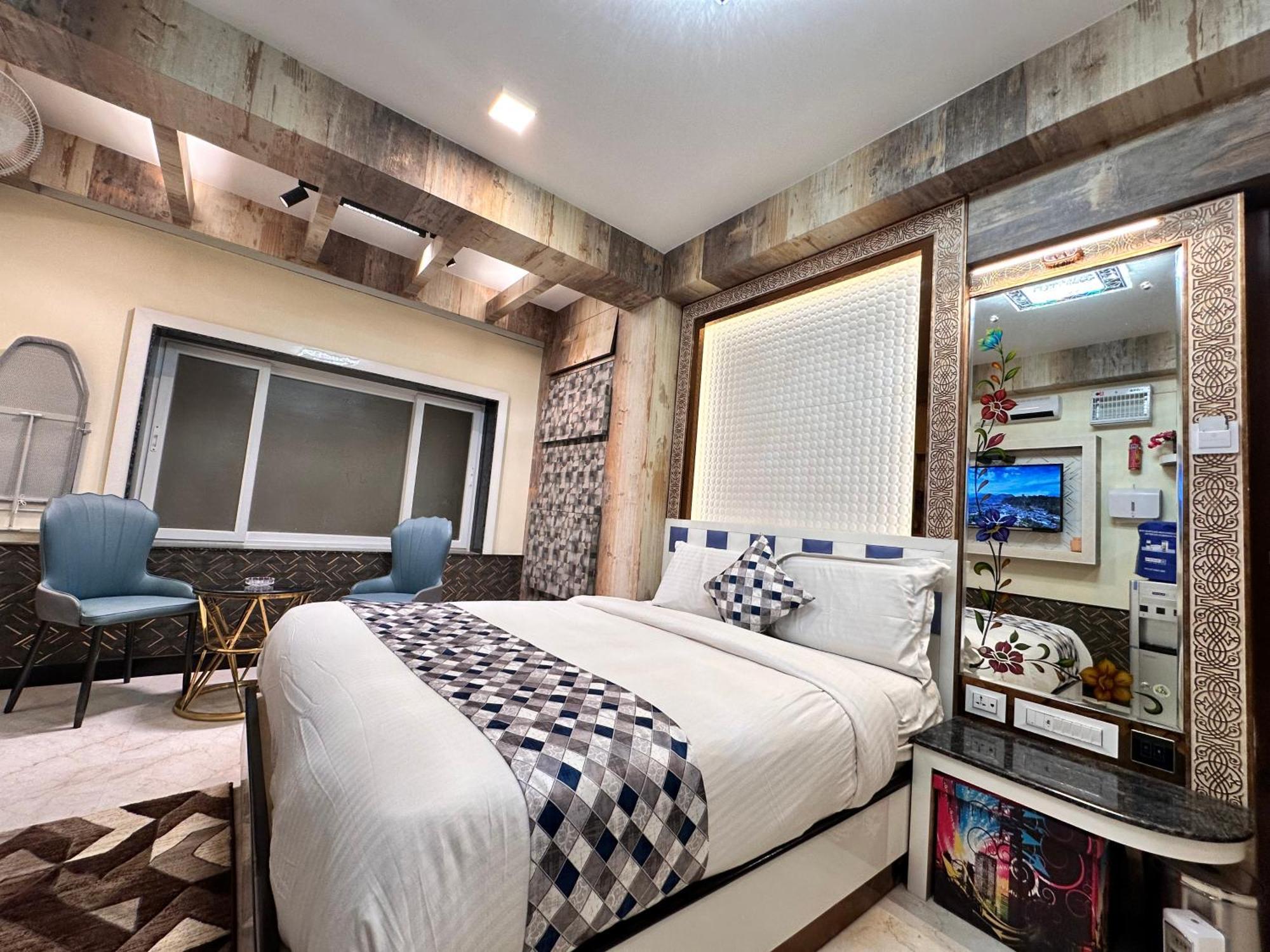 Beverly Hotel 3*