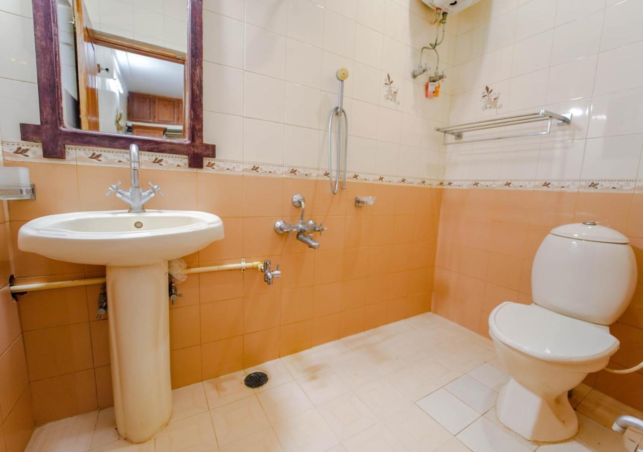 Farm stay Autumn Farm By Voye Homes - Nb - 200 Meters Walkable Distace From The Parking Area