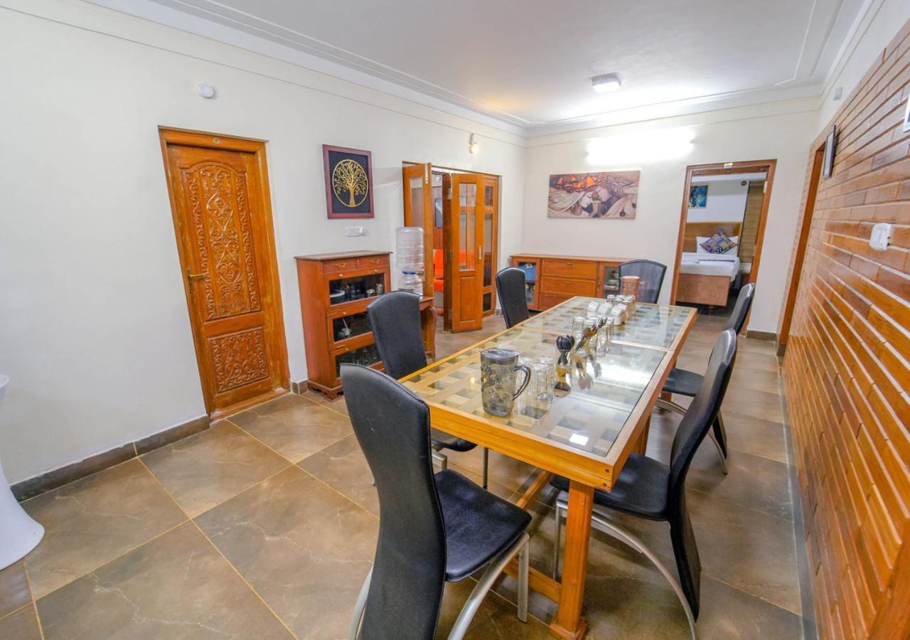 Autumn Farm By Voye Homes - Nb - 200 Meters Walkable Distace From The Parking Area Farm stay Ooty