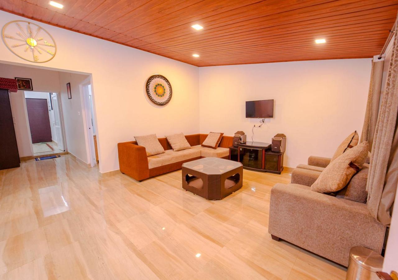 Farm stay Autumn Farm By Voye Homes - Nb - 200 Meters Walkable Distace From The Parking Area Ooty