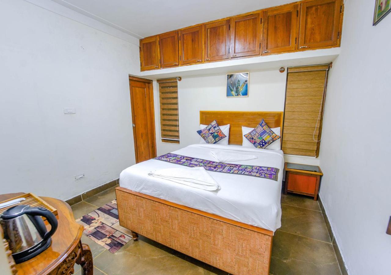 Autumn Farm By Voye Homes - Nb - 200 Meters Walkable Distace From The Parking Area Ooty