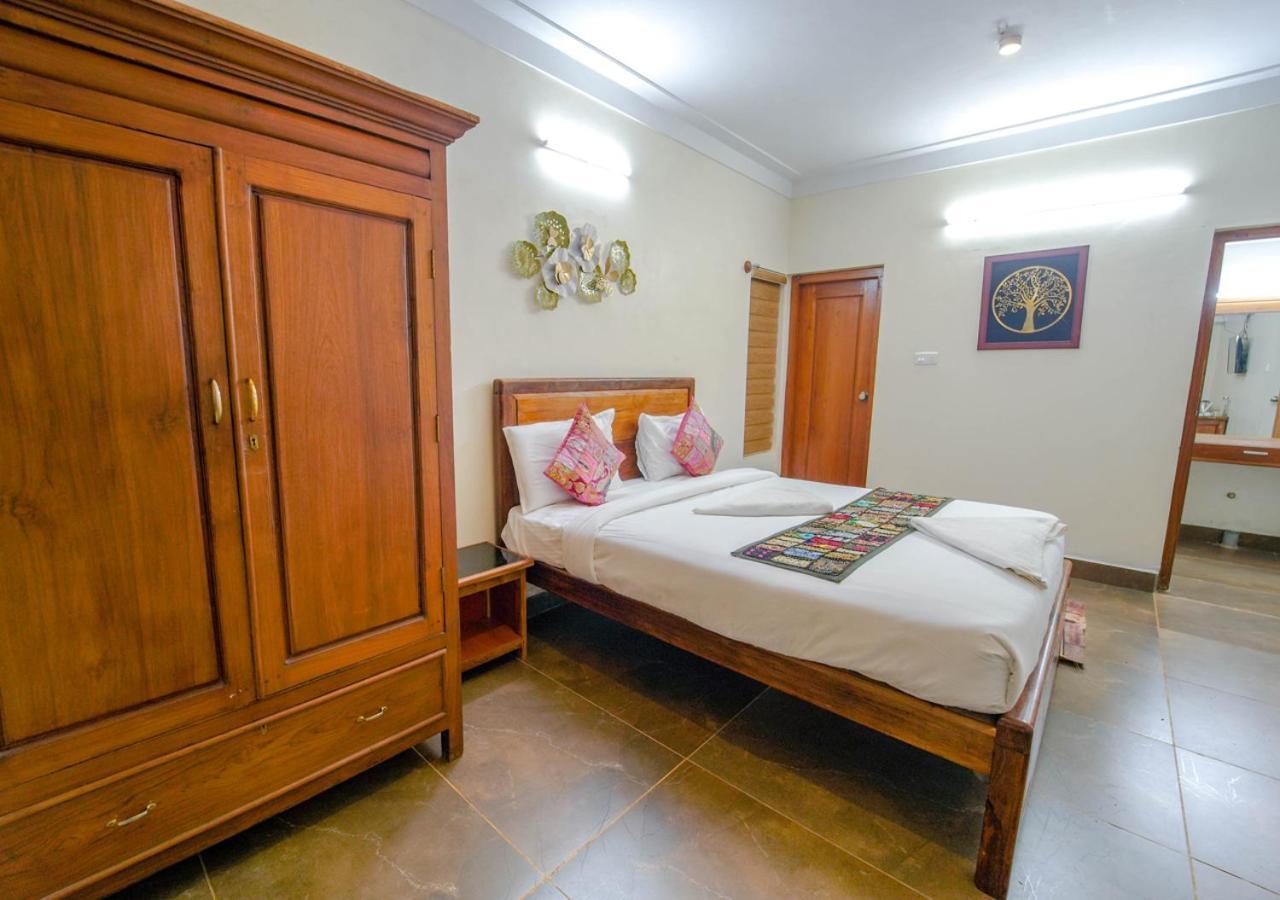 Farm stay Autumn Farm By Voye Homes - Nb - 200 Meters Walkable Distace From The Parking Area *