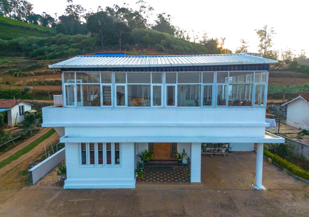 Farm stay Autumn Farm By Voye Homes - Nb - 200 Meters Walkable Distace From The Parking Area