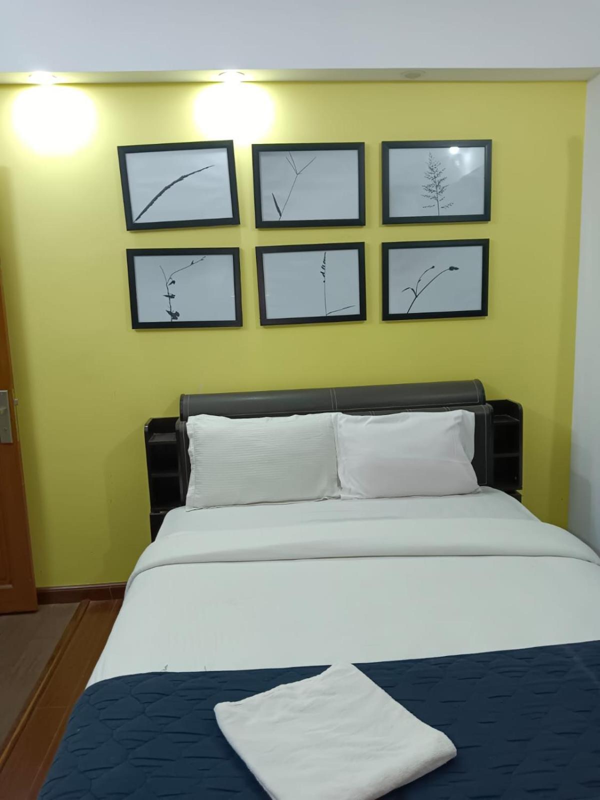 Savi's Hotel Ooty