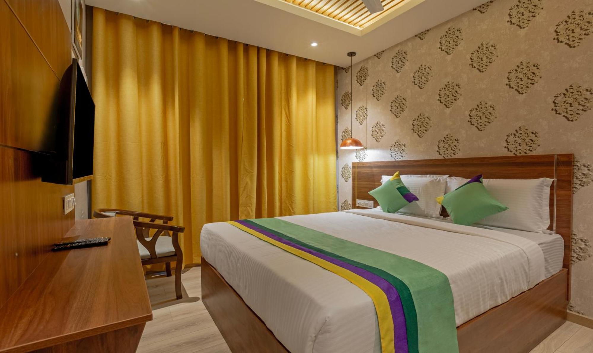 Treebo Windsor Heights 3*