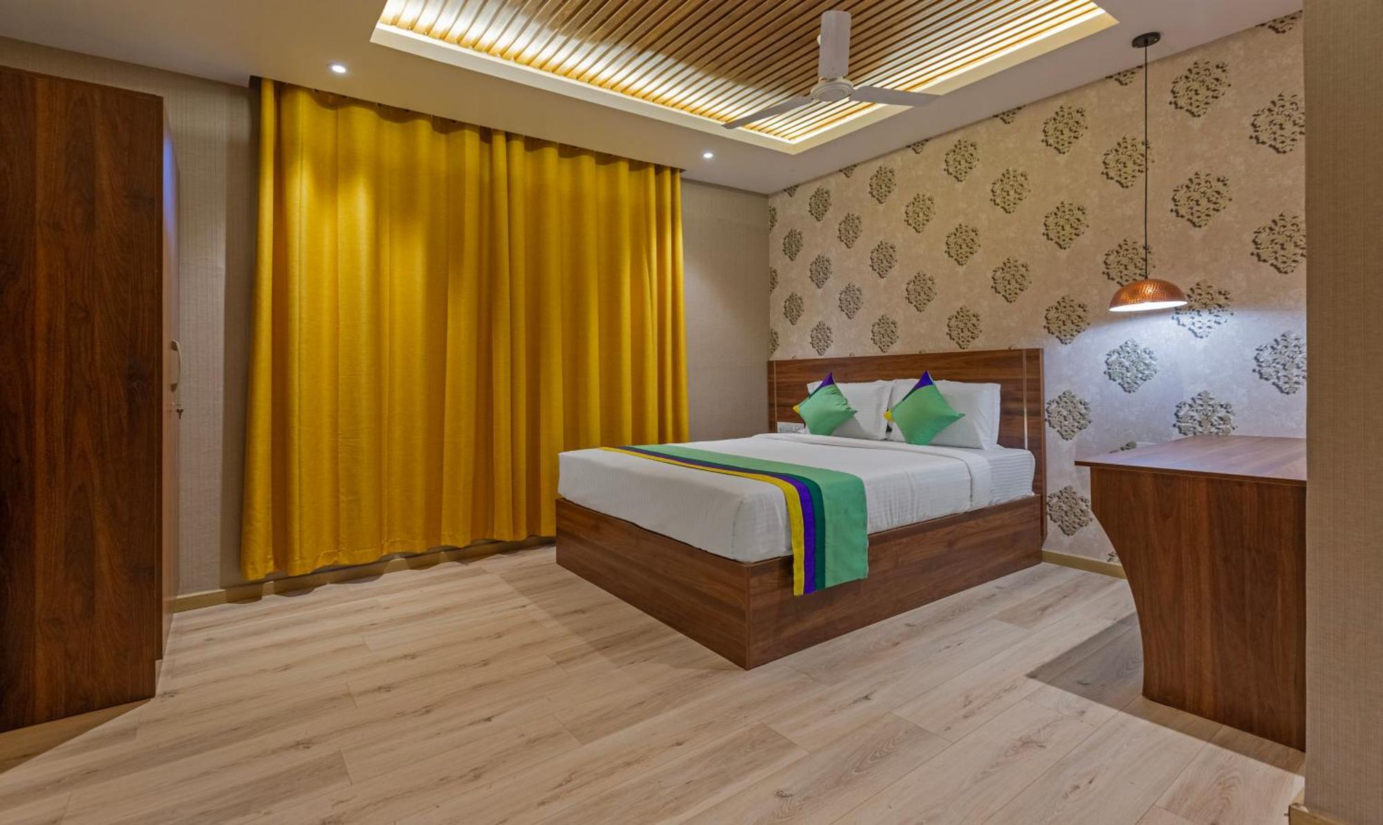 Treebo Windsor Heights Hotel 3*