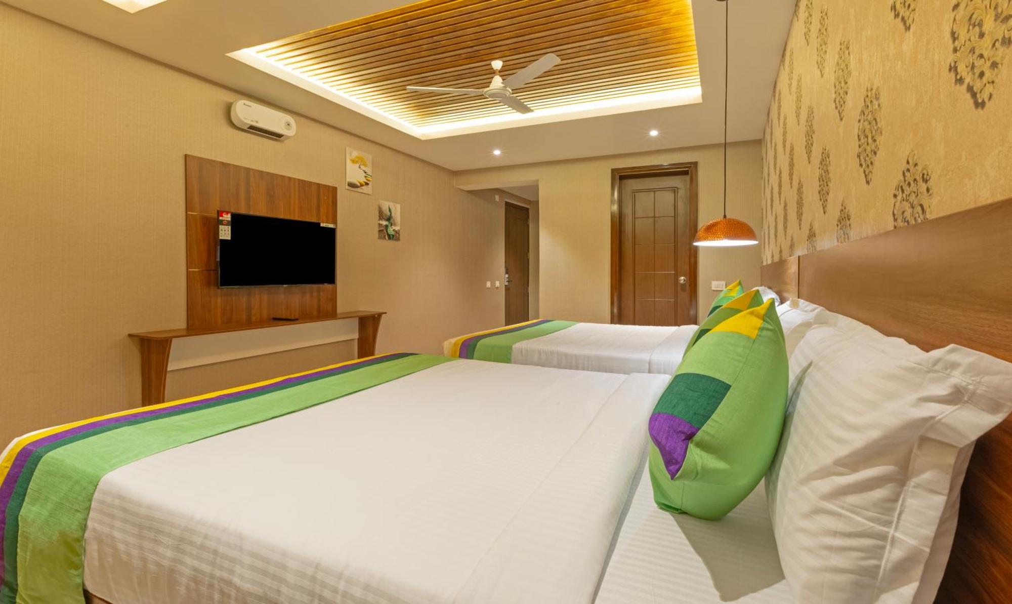 Treebo Windsor Heights 3* Ooty