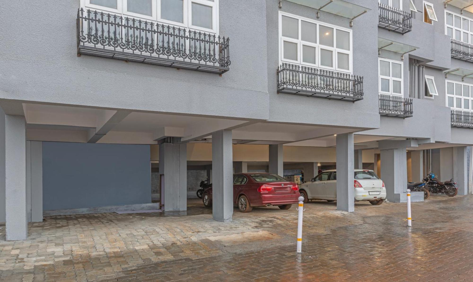 Treebo Windsor Heights 3* Ooty
