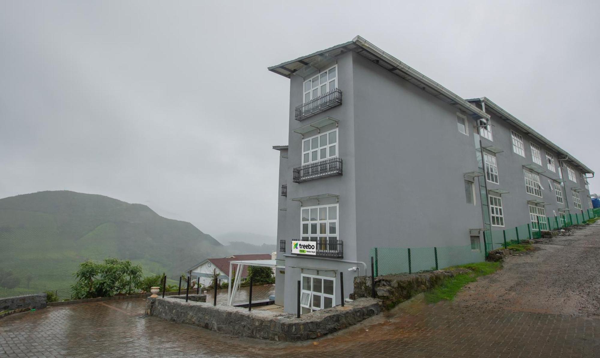 Hotel Treebo Windsor Heights