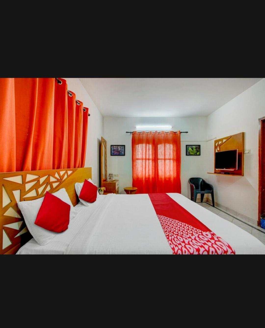Hill Bird Homestay Ooty