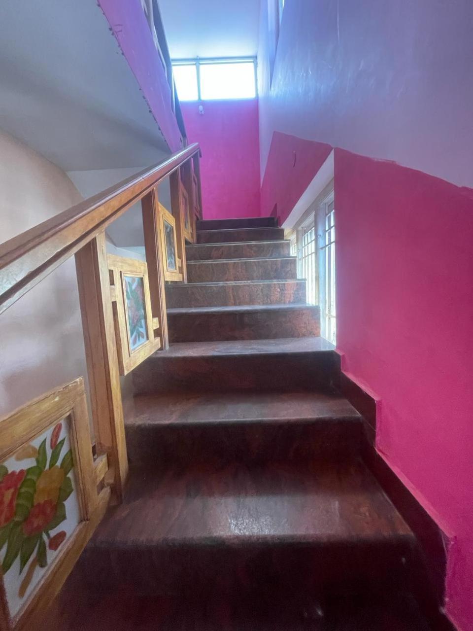 Guest house Ooty Vpr Residency Ooty
