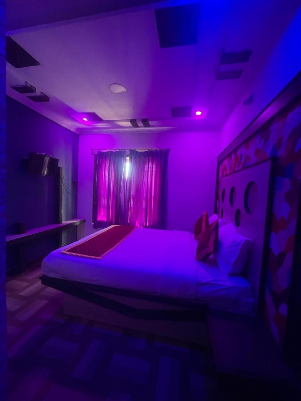 Guest house Ooty Vpr Residency *