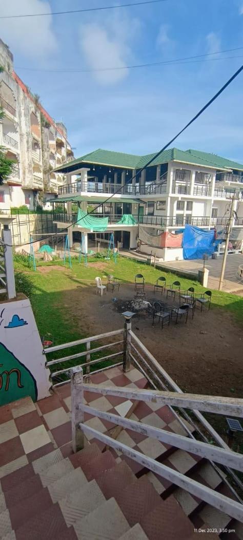 Ooty Vpr Residency Guest house Ooty