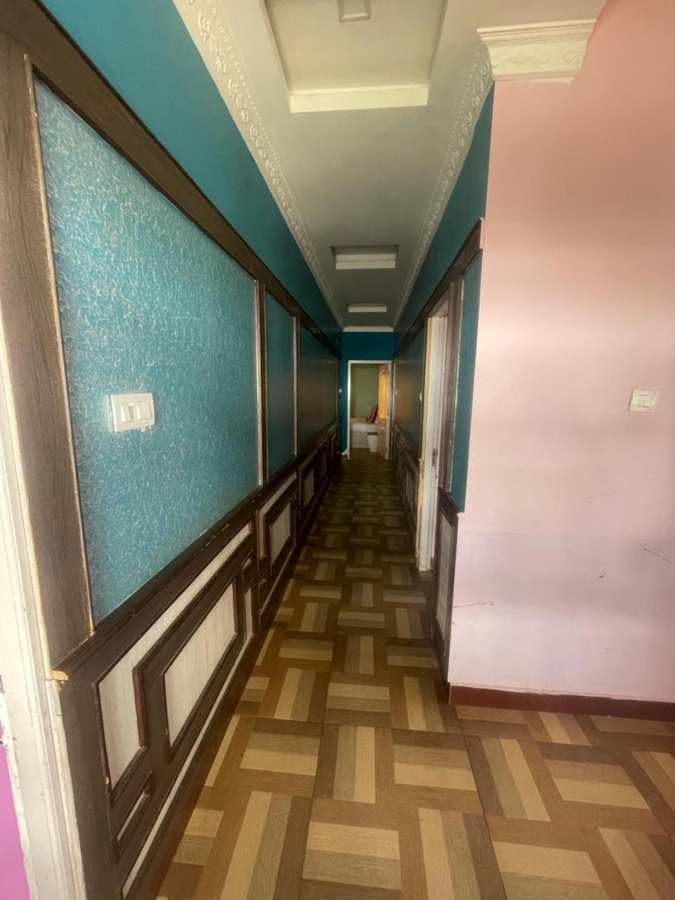 Guest house Ooty Vpr Residency *