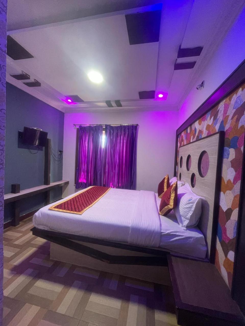 Guest house Ooty Vpr Residency *