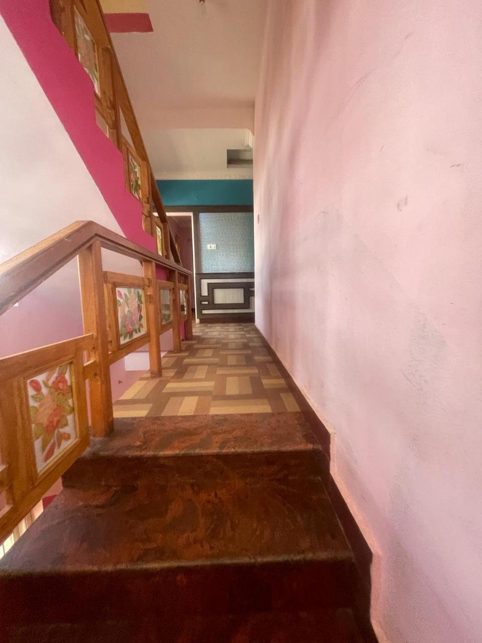 Ooty Vpr Residency Guest house *