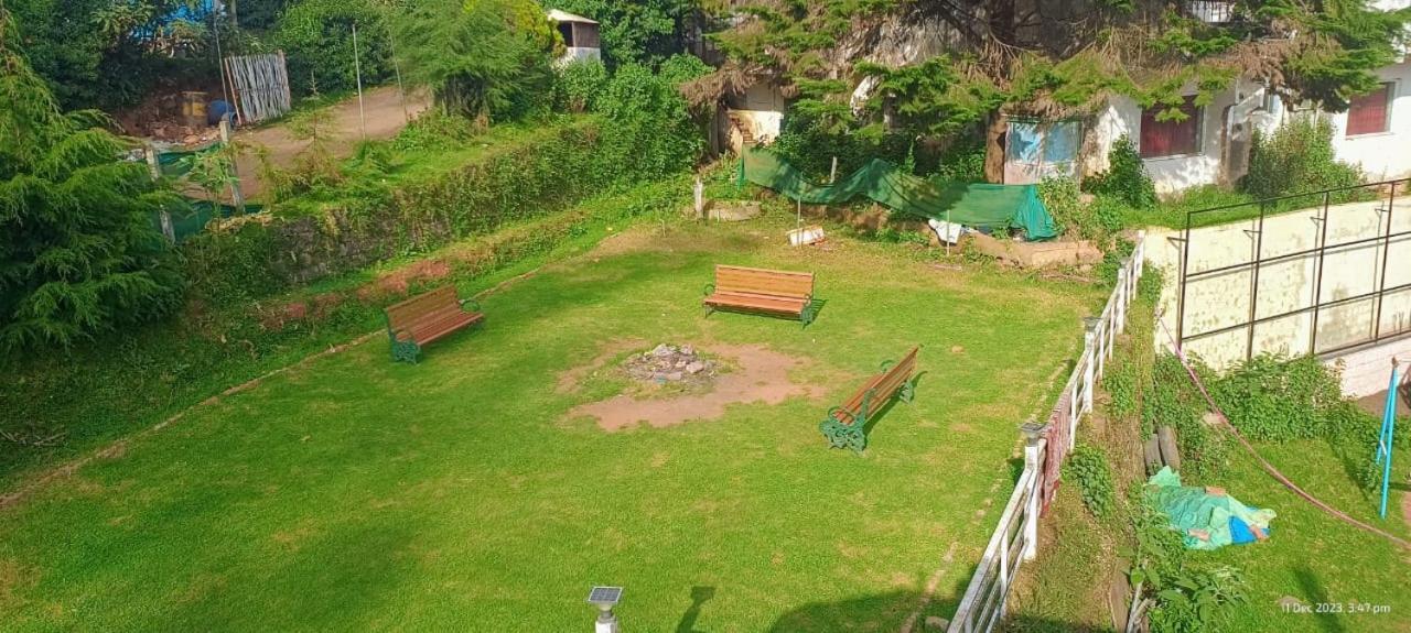Guest house Ooty Vpr Residency Ooty