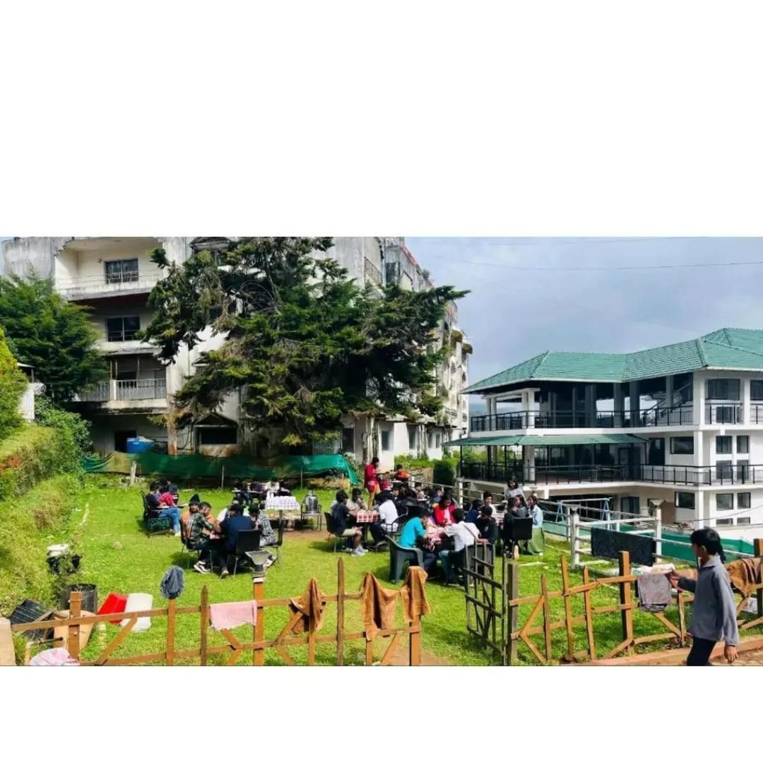 Ooty Vpr Residency Guest house Ooty