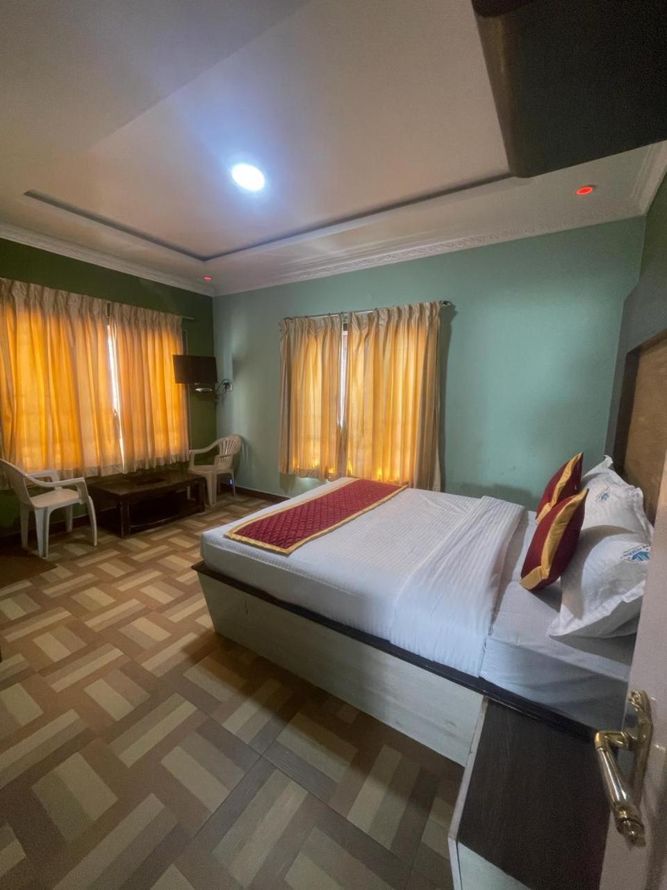 Ooty Vpr Residency Ooty