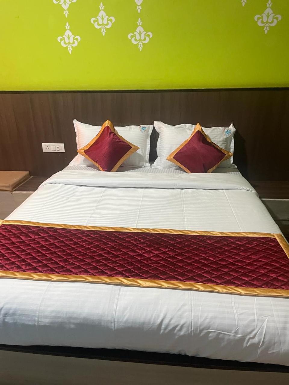 Ooty Vpr Residency * Ooty