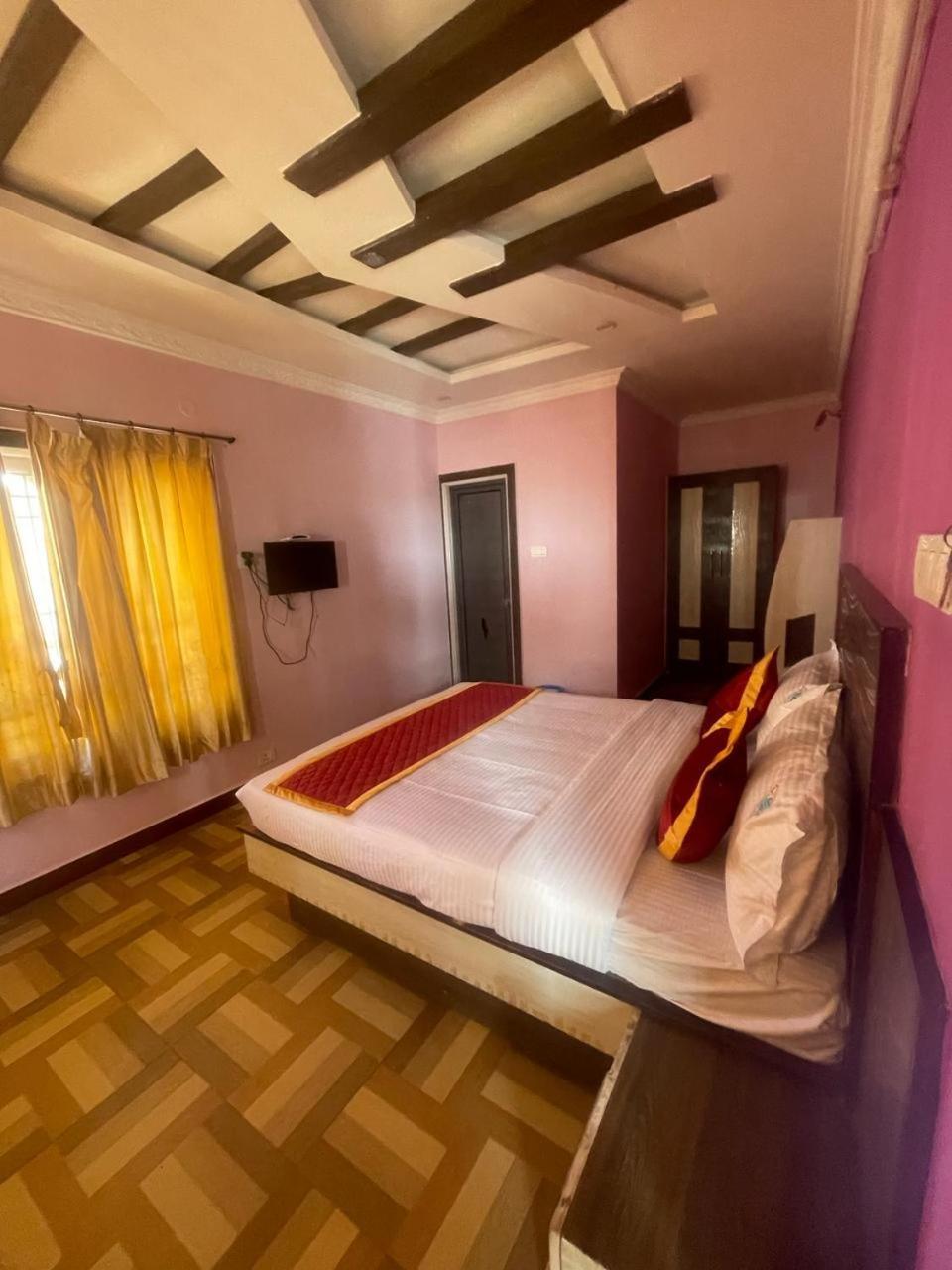 Ooty Vpr Residency