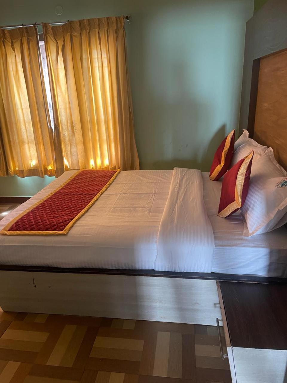 Guest house Ooty Vpr Residency Ooty