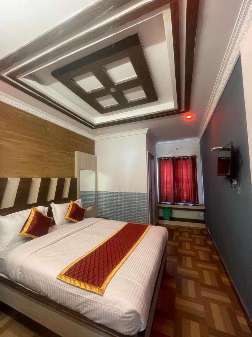Ooty Vpr Residency Ooty
