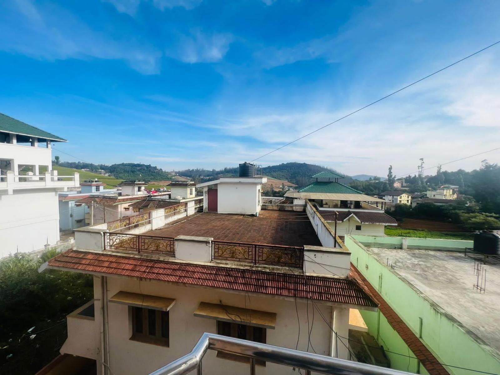 Guest house Ooty Vpr Residency Ooty