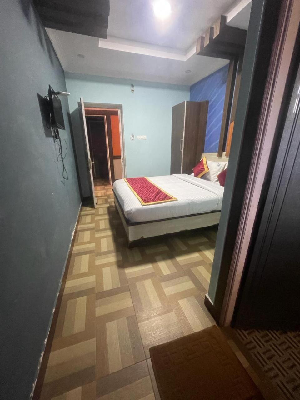 Ooty Vpr Residency Ooty