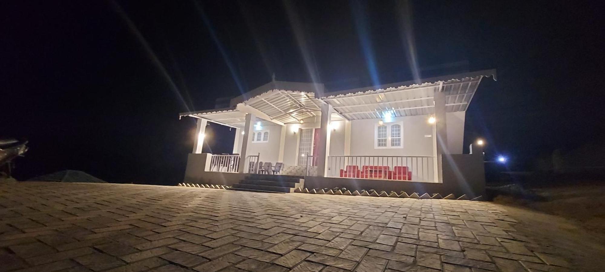Sky High - Premium Villa Ooty