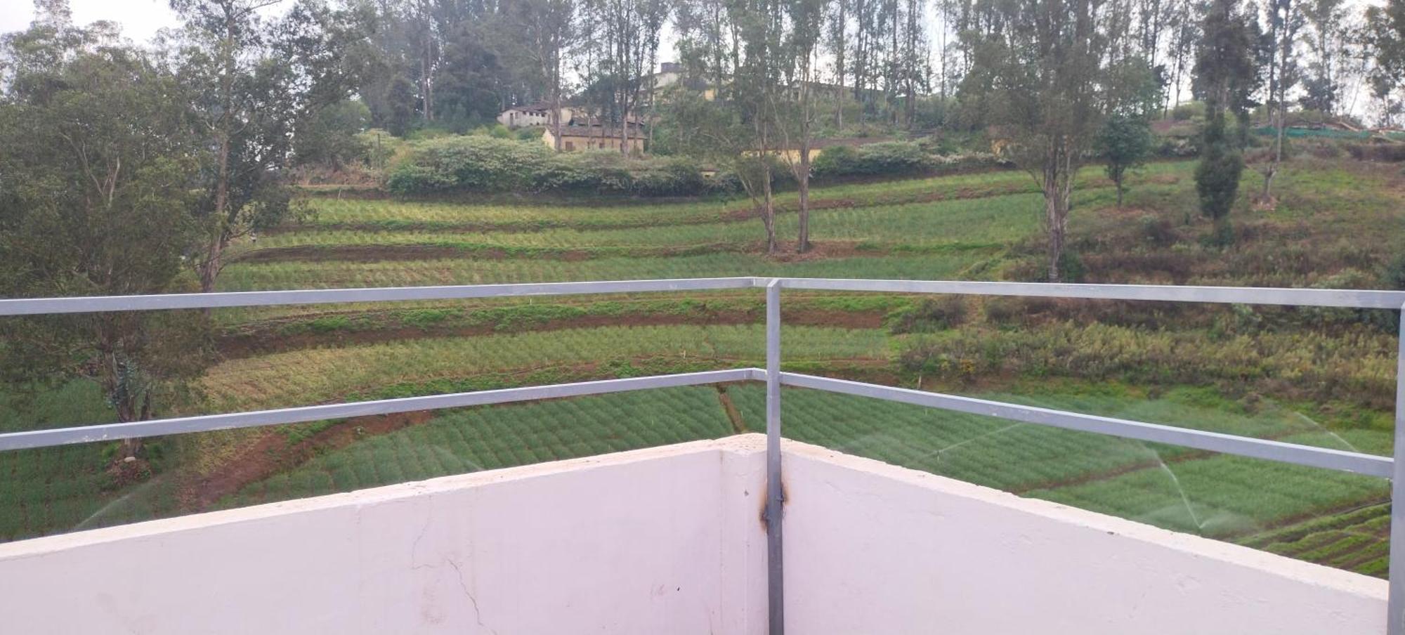 J J Homes * Ooty