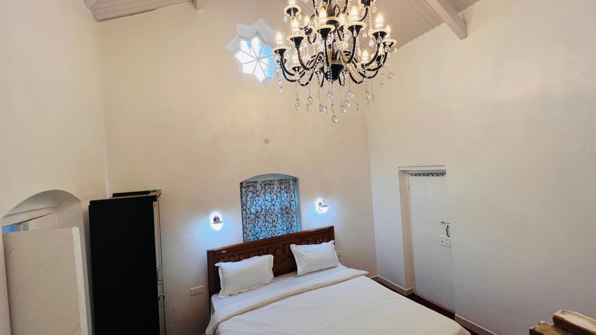 Hidden Heritage Homestay *