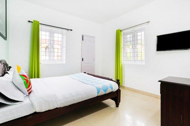 The Forest View Homestay *